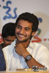 Pyaar Mein Padipoyane Movie Success Meet